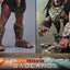 Predator: Badlands Movie Masterpiece Action Figure 1/6 Dek & Thia 30 cm