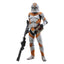 Star Wars: The Clone Wars Action Figure 1/6 212th Attack Battalion Clone Trooper 30 cm