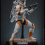 Star Wars: The Clone Wars Action Figure 1/6 212th Attack Battalion Clone Trooper Deluxe Version 30 cm