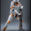 Star Wars: The Clone Wars Action Figure 1/6 212th Attack Battalion Clone Trooper Deluxe Version 30 cm
