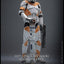 Star Wars: The Clone Wars Action Figure 1/6 212th Attack Battalion Clone Trooper Deluxe Version 30 cm