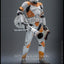 Star Wars: The Clone Wars Action Figure 1/6 212th Attack Battalion Clone Trooper Deluxe Version 30 cm