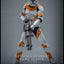 Star Wars: The Clone Wars Action Figure 1/6 212th Attack Battalion Clone Trooper Deluxe Version 30 cm