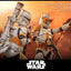 Star Wars: The Clone Wars Action Figure 1/6 212th Attack Battalion Clone Trooper Deluxe Version 30 cm