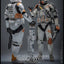 Star Wars: The Clone Wars Action Figure 1/6 212th Attack Battalion Clone Trooper Deluxe Version 30 cm