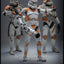 Star Wars: The Clone Wars Action Figure 1/6 212th Attack Battalion Clone Trooper Deluxe Version 30 cm