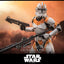 Star Wars: The Clone Wars Action Figure 1/6 212th Attack Battalion Clone Trooper 30 cm