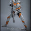 Star Wars: The Clone Wars Action Figure 1/6 212th Attack Battalion Clone Trooper 30 cm