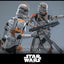 Star Wars: The Clone Wars Action Figure 1/6 212th Attack Battalion Clone Trooper 30 cm