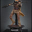 Star Wars Episode VI Movie Masterpiece Action Figure 1/6 Leia Organa (Boushh Disguise) 27 cm