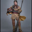 Star Wars Episode VI Movie Masterpiece Action Figure 1/6 Leia Organa (Boushh Disguise) 27 cm