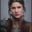 Star Wars Episode VI Movie Masterpiece Action Figure 1/6 Leia Organa (Boushh Disguise) 27 cm