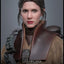Star Wars Episode VI Movie Masterpiece Action Figure 1/6 Leia Organa (Boushh Disguise) 27 cm