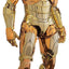 Iron Man Movie Masterpiece Diecast Action Figure 1/6 Iron Man Mark III (Golden & Copper Gold Version) Hot Toys Exclusive 33 cm