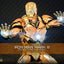 Iron Man Movie Masterpiece Diecast Action Figure 1/6 Iron Man Mark III (Golden & Copper Gold Version) Hot Toys Exclusive 33 cm