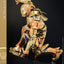 Iron Man Movie Masterpiece Diecast Action Figure 1/6 Iron Man Mark III (Golden & Copper Gold Version) Hot Toys Exclusive 33 cm