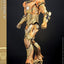 Iron Man Movie Masterpiece Diecast Action Figure 1/6 Iron Man Mark III (Golden & Copper Gold Version) Hot Toys Exclusive 33 cm