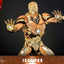 Iron Man Movie Masterpiece Diecast Action Figure 1/6 Iron Man Mark III (Golden & Copper Gold Version) Hot Toys Exclusive 33 cm