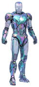 Iron Man 2 Action Figure 1/6 Iron Man Mark IV (Haze Fractal Armor) 33 cm
