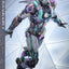 Iron Man 2 Action Figure 1/6 Iron Man Mark IV (Haze Fractal Armor) 33 cm