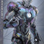 Iron Man 2 Action Figure 1/6 Iron Man Mark IV (Haze Fractal Armor) 33 cm