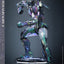 Iron Man 2 Action Figure 1/6 Iron Man Mark IV (Haze Fractal Armor) 33 cm