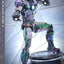 Iron Man 2 Action Figure 1/6 Iron Man Mark IV (Haze Fractal Armor) 33 cm