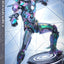 Iron Man 2 Action Figure 1/6 Iron Man Mark IV (Haze Fractal Armor) 33 cm
