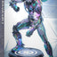 Iron Man 2 Action Figure 1/6 Iron Man Mark IV (Haze Fractal Armor) 33 cm
