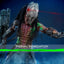 Prey Action Figure 1/6 Feral Predator (Battle Damaged Version) 37 cm