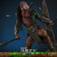 Prey Action Figure 1/6 Feral Predator (Battle Damaged Version) 37 cm