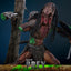 Prey Action Figure 1/6 Feral Predator (Battle Damaged Version) 37 cm