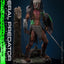 Prey Action Figure 1/6 Feral Predator (Battle Damaged Version) 37 cm