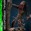 Prey Action Figure 1/6 Feral Predator (Battle Damaged Version) 37 cm