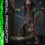 Prey Action Figure 1/6 Feral Predator (Battle Damaged Version) 37 cm