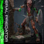Prey Action Figure 1/6 Feral Predator (Battle Damaged Version) 37 cm