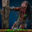 Prey Action Figure 1/6 Feral Predator (Battle Damaged Version) 37 cm