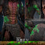 Prey Action Figure 1/6 Feral Predator (Battle Damaged Version) 37 cm
