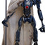Star Wars: The Clone Wars Action Figure 1/6 MagnaGuard 34 cm