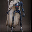 Star Wars: The Clone Wars Action Figure 1/6 MagnaGuard 34 cm