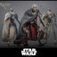 Star Wars: The Clone Wars Action Figure 1/6 MagnaGuard 34 cm