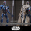 Star Wars: The Clone Wars Action Figure 1/6 MagnaGuard 34 cm