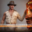 Indiana Jones Movie Masterpiece Action Figure 1/6 Indiana Jones (Deluxe Version) 30 cm