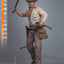 Indiana Jones Movie Masterpiece Action Figure 1/6 Indiana Jones (Deluxe Version) 30 cm