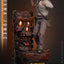 Indiana Jones Movie Masterpiece Action Figure 1/6 Indiana Jones (Deluxe Version) 30 cm