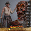 Indiana Jones Movie Masterpiece Action Figure 1/6 Indiana Jones (Deluxe Version) 30 cm