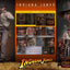 Indiana Jones Movie Masterpiece Action Figure 1/6 Indiana Jones (Deluxe Version) 30 cm