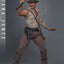 Indiana Jones Movie Masterpiece Action Figure 1/6 Indiana Jones 30 cm
