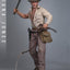 Indiana Jones Movie Masterpiece Action Figure 1/6 Indiana Jones 30 cm
