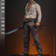 Indiana Jones Movie Masterpiece Action Figure 1/6 Indiana Jones 30 cm